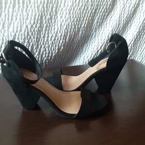 Torrid Strapy High Heeled Sandles